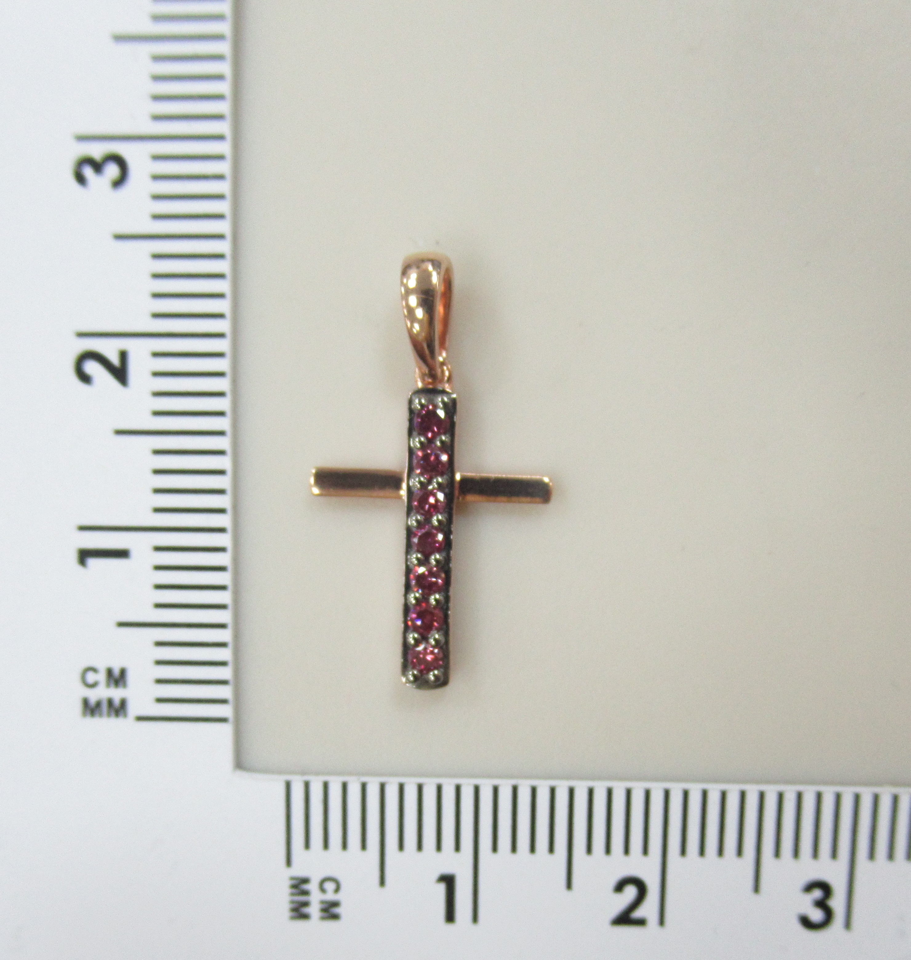 10421-000661 Подвеска (Ag 925)